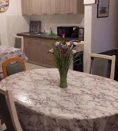 By The Sea - Lozice, - 22044 Apartment *