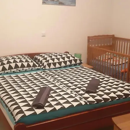 By The Sea - Lozice, - 22044 Apartment *