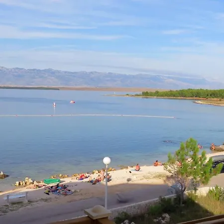 Appartamento By The Sea - Lozice, - 22044