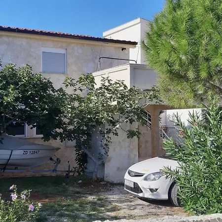 Appartamento By The Sea - Lozice, - 22044 *