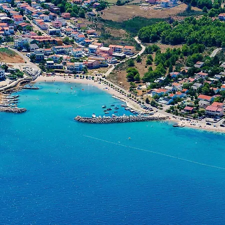 By The Sea - Lozice, - 22044 Appartamento