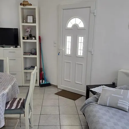 Appartamento By The Sea - Lozice, - 22044 Vir