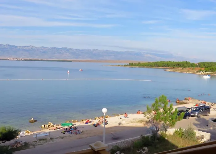 Appartamento By The Sea - Lozice, - 22044