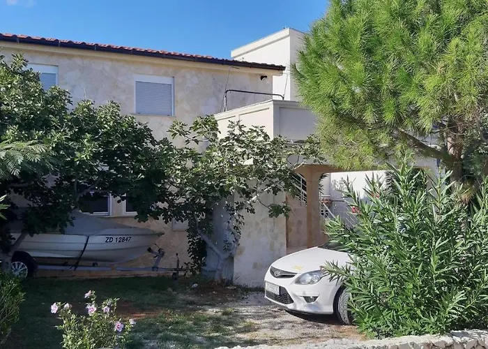 Appartamento By The Sea - Lozice, - 22044 *