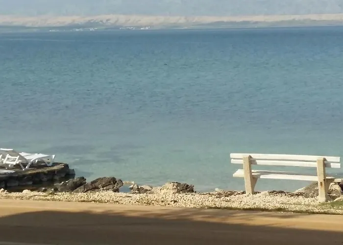 Appartamento By The Sea - Lozice, - 22044 Vir