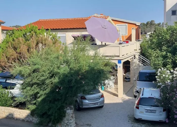 By The Sea - Lozice, - 22044 Appartamento Vir