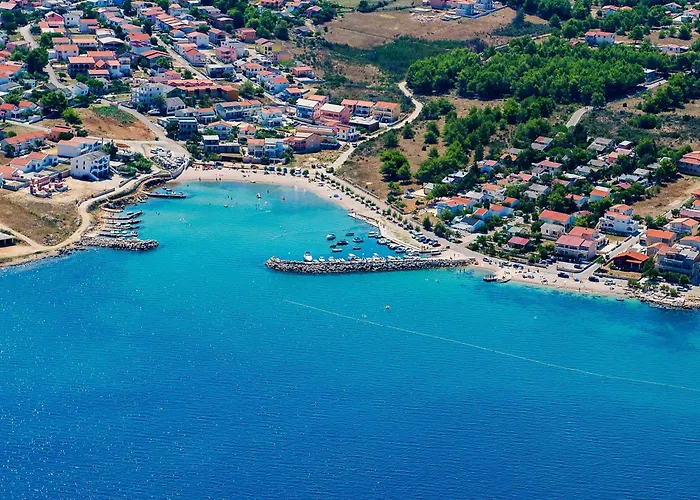 By The Sea - Lozice, - 22044 Appartamento