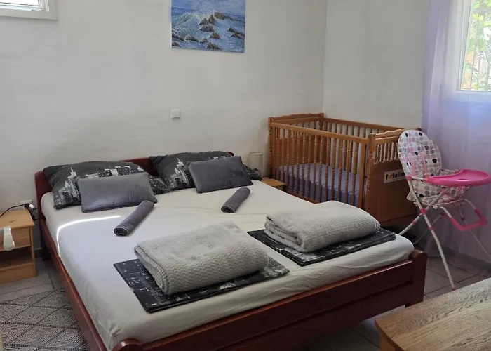 By The Sea - Lozice, - 22044 Appartamento *